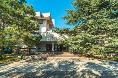 «Понизовка» санаторий