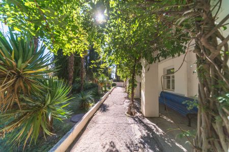 «Понизовка» санаторий