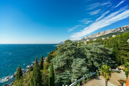 «Понизовка» санаторий