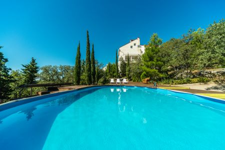 «Понизовка» санаторий