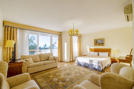 Летний кинотеатр