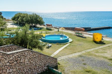 Внешний вид. Корпус № 4