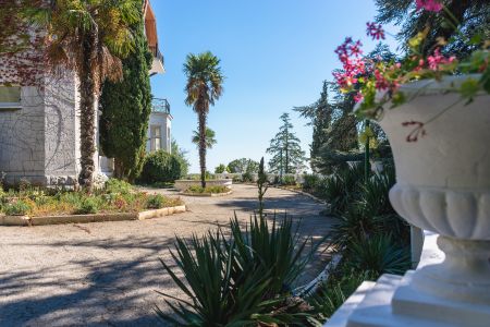 Внешний вид. Корпус № 4