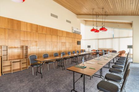 Летний кинотеатр