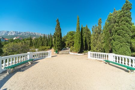 «Понизовка» санаторий