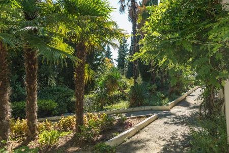 Внешний вид. Корпус № 4