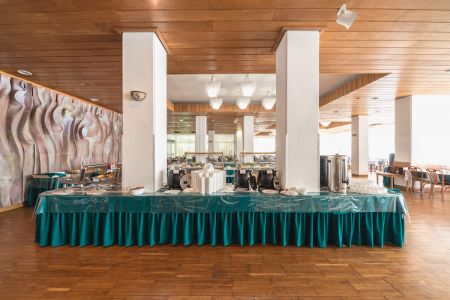 Внешний вид. Корпус № 4