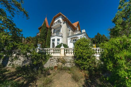 Внешний вид. Корпус № 7