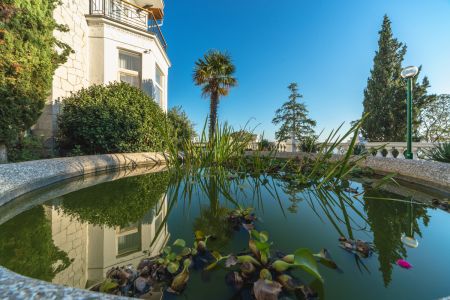 «Понизовка» санаторий