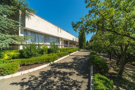 Внешний вид. Корпус № 4