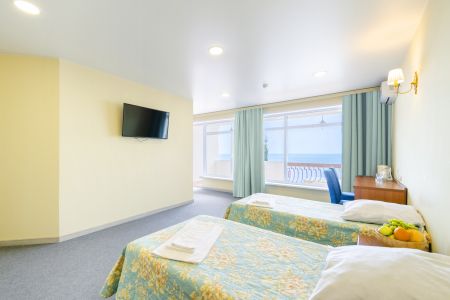 «Понизовка» санаторий