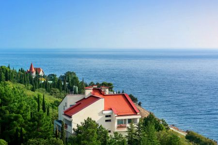 «Понизовка» санаторий