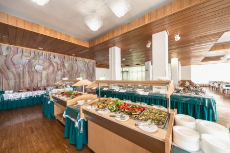 Внешний вид. Корпус № 4