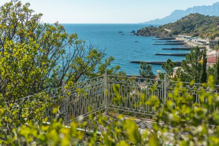 Внешний вид. Корпус № 4