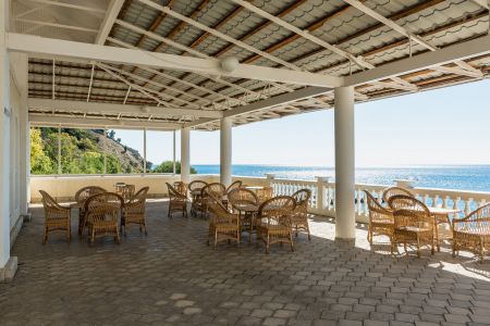 Внешний вид. Корпус № 4