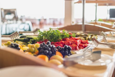 Внешний вид. Корпус № 4