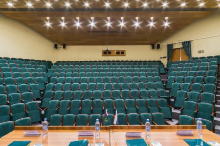 Конференц зал