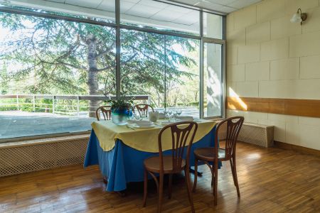 Внешний вид. Корпус № 4