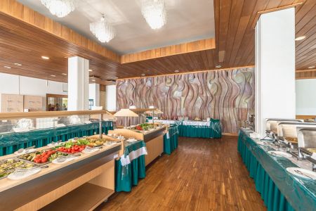 Внешний вид. Корпус № 4