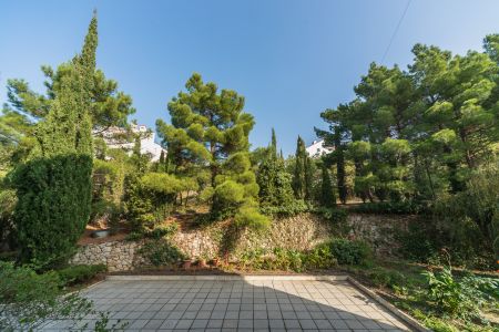 Внешний вид. Корпус № 4