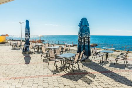 «Понизовка» санаторий