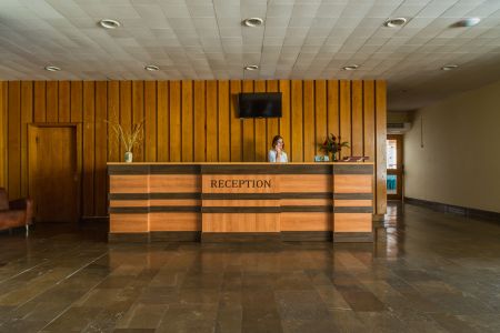 Внешний вид. Корпус № 4