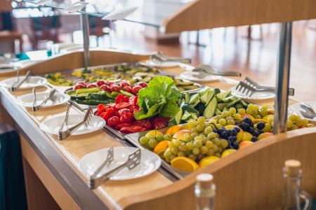 Внешний вид. Корпус № 4