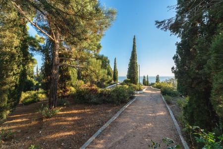 Внешний вид. Корпус № 4