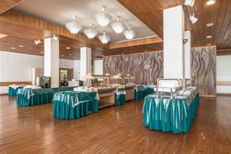 Внешний вид. Корпус № 4