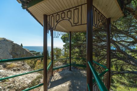 Внешний вид. Корпус № 4