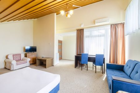 Летний кинотеатр