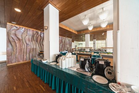 Внешний вид. Корпус № 4