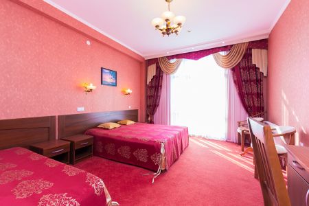 Лечебная база