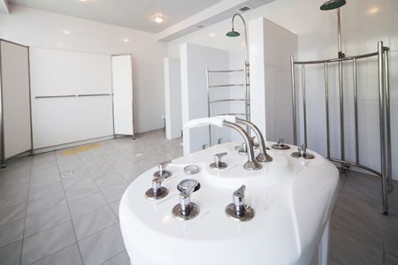 Лечебная база