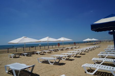 Лечебная база