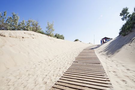 Лечебная база