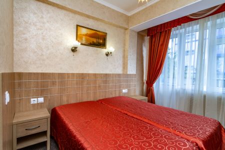 Лечебная база