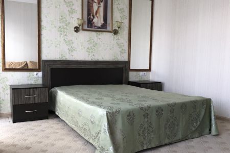 Повышенной комфортности 2-местный 1-комнатный