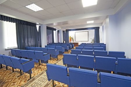 Лечебная база