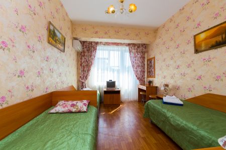 Лечебная база