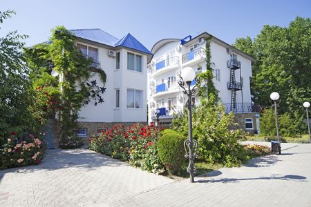 новая зона в бассейне