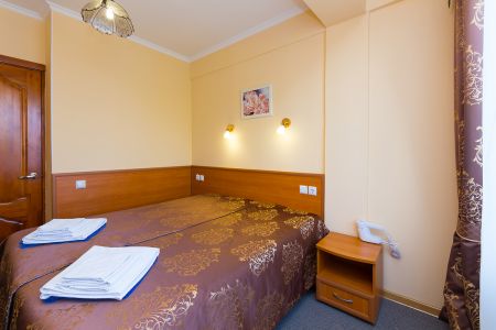 Лечебная база