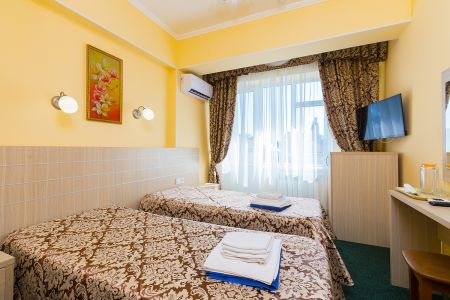 Лечебная база