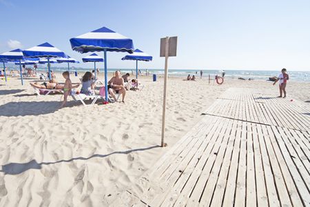 Лечебная база