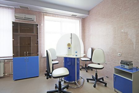 Лечебная база