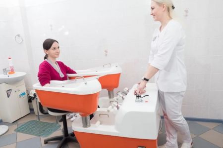 Внешний вид