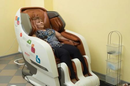 Внешний вид