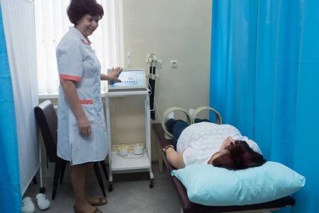 Внешний вид