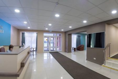 Внешний вид