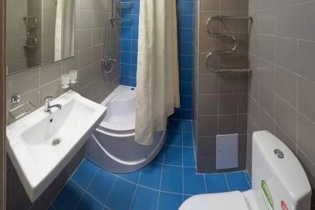 Двухместный номер категории «Улучшенный»